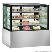 Bonvue Chilled Food Display SL840V