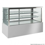 Bonvue Chilled Food Display CS-1800R2