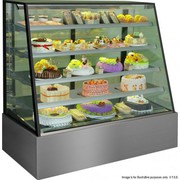 Fed Venezia Advanced Chilled Display Cabinets SLP840C