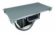 Hatco Corporation Hot Or Cold Drop In Shelf Hcssbf-48-I Swanstone Fini