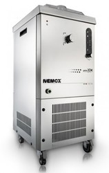 Nemox 10K CREA Gelato Free Standing Ice Cream Machines