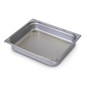 Robinox Steam Table Pan Lid - 1/1 Size Z11000C