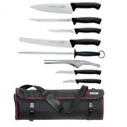 Dick Pro Dynamic 8 Piece Starter Set