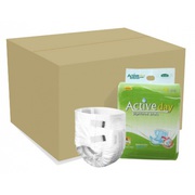 Adult Diaper Under Clothes - Australia