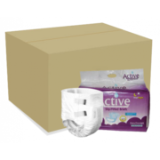 Cheap Incontinence Pads by IPD