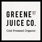 Greene Street Juice Co.