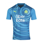 Cheap replica Olympique Marseille shirts 2020-2021