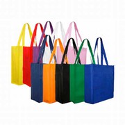Custom Made Non Woven Bags Perth,  Australia - Mad Dog Promotions 