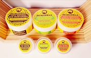 Oz Beeswax - Pure Beeswax Lip Balm In Australia