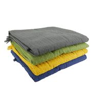 Ensure Warmth and Elegance with Cotton Throws in Australia