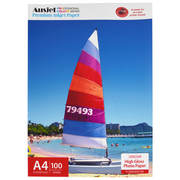 Buy The High-Quality Inkjet Photo Papers Across Australia