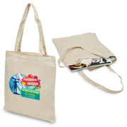 Grab the Custom Printed Promotional Hemp Tote Bags