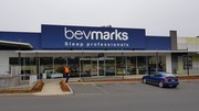 Bevmarks Sleep Professionals