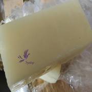 Microcrystalline wax used for plastic processing additive