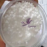 Fischer Tropsch wax white granules used in candle