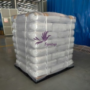Micronized PP wax used in pigment processing