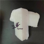Microcrystalline wax used for shoe polish processing
