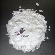 Fischer Tropsch wax used as polishing material