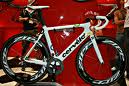 Cervelo S3 Red 2010